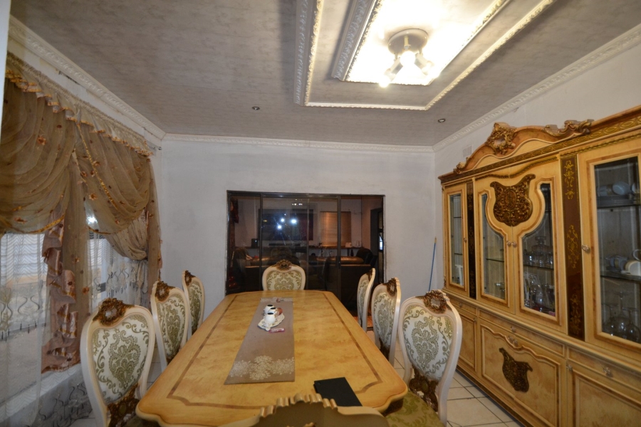 5 Bedroom Property for Sale in Harmony Free State